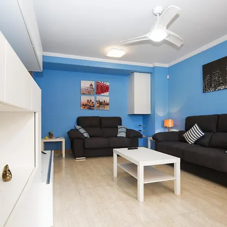 New Egeo Only Families Apartment Salou Exterior photo