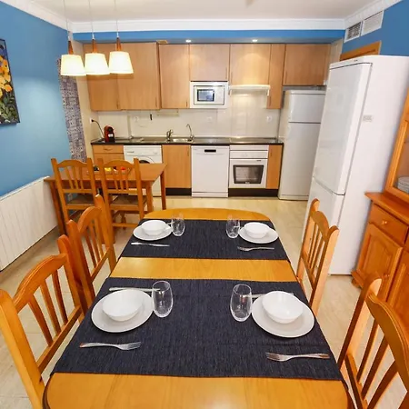 New Egeo Only Families Apartment Salou Exterior photo