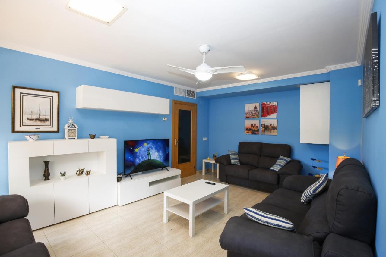 New Egeo Only Families Salou