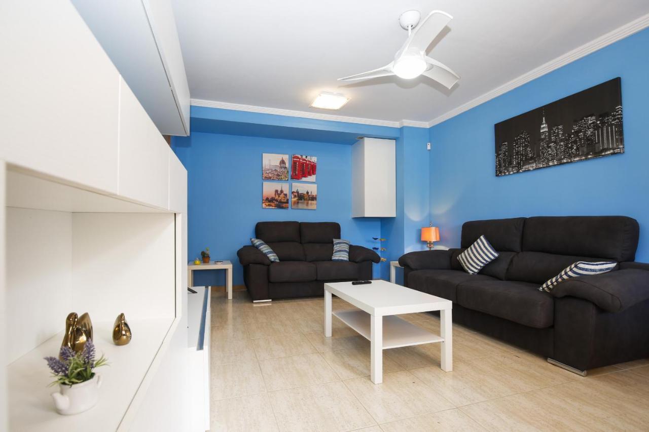New Egeo Only Families Apartment *