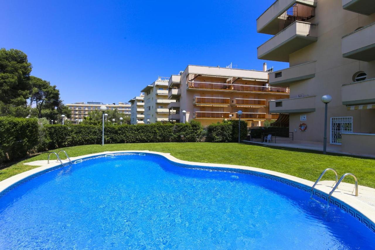 New Egeo Only Families * Salou