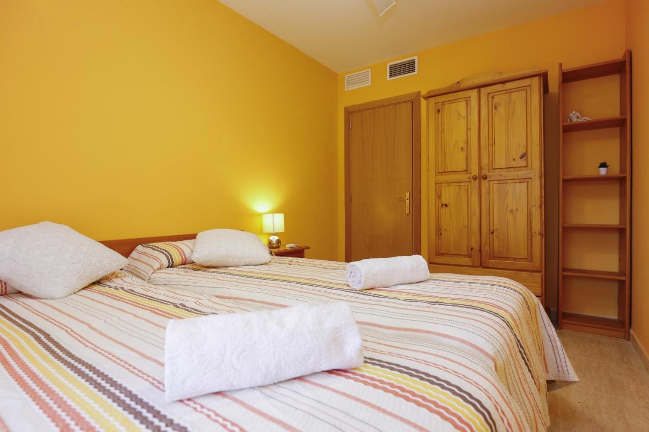 New Egeo Only Families Apartment Salou