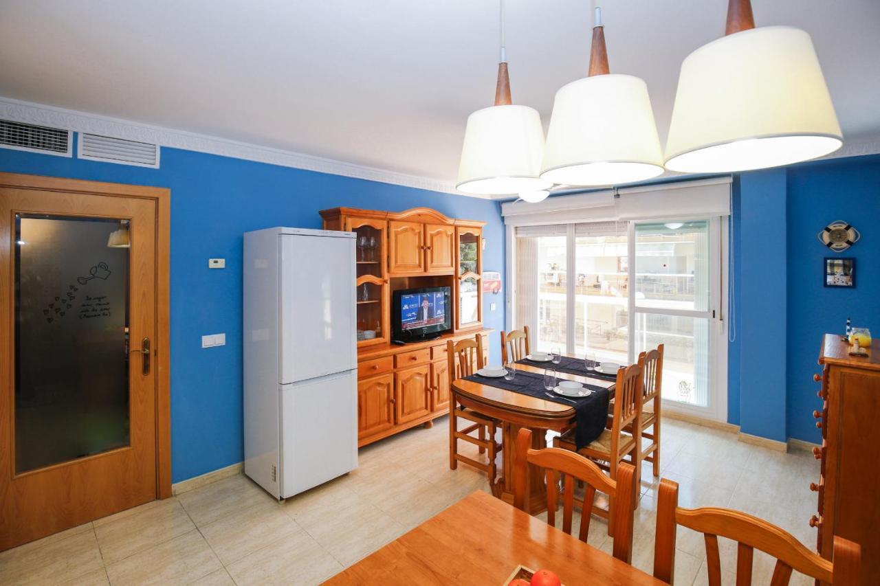 New Egeo Only Families Apartment