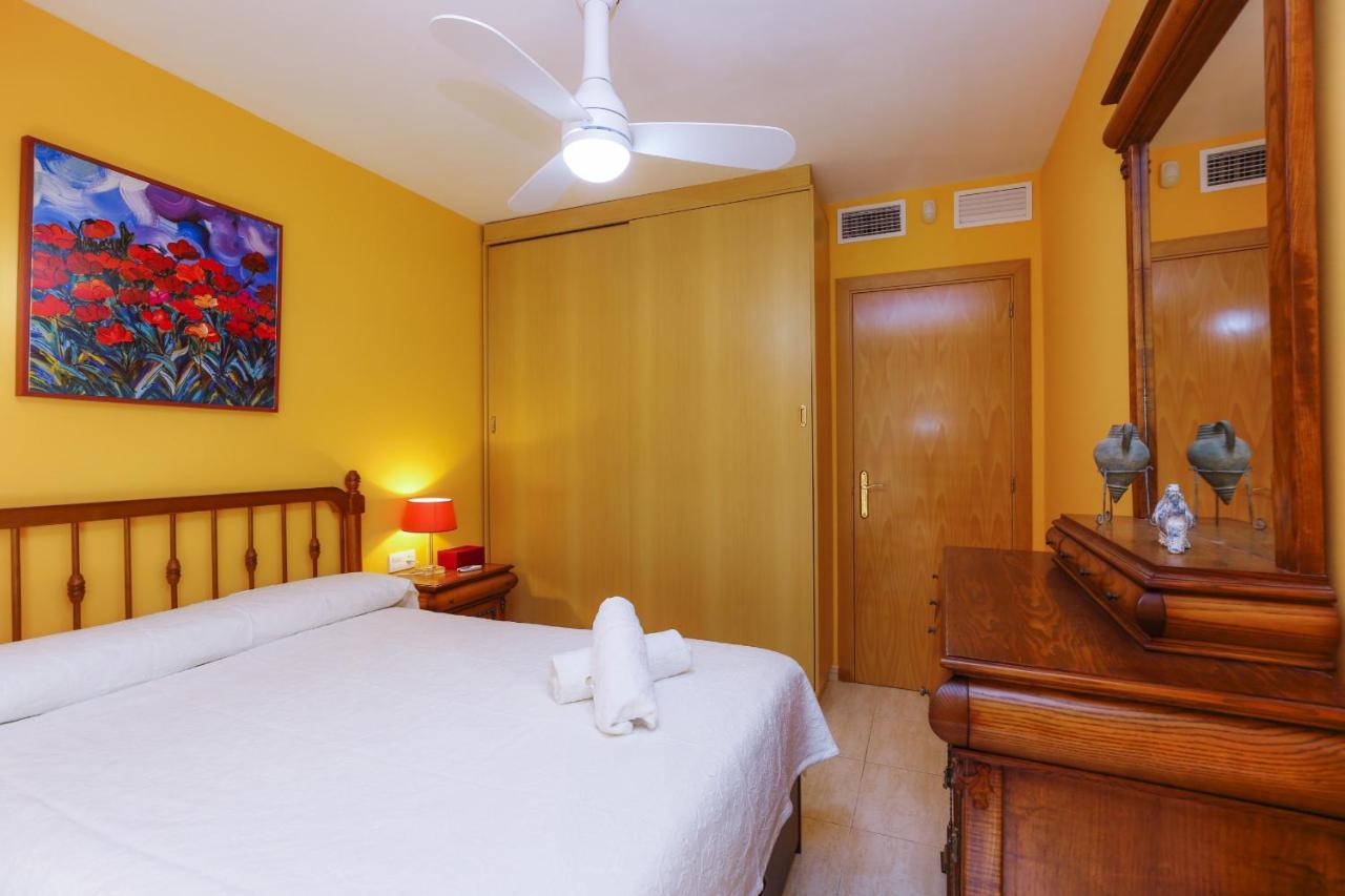 Apartment New Egeo Only Families *