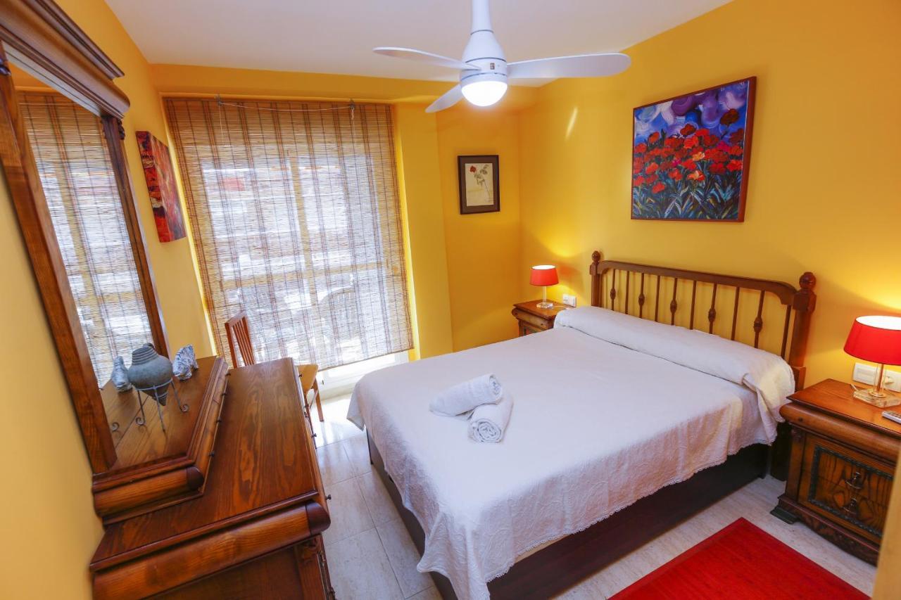 New Egeo Only Families Apartment
