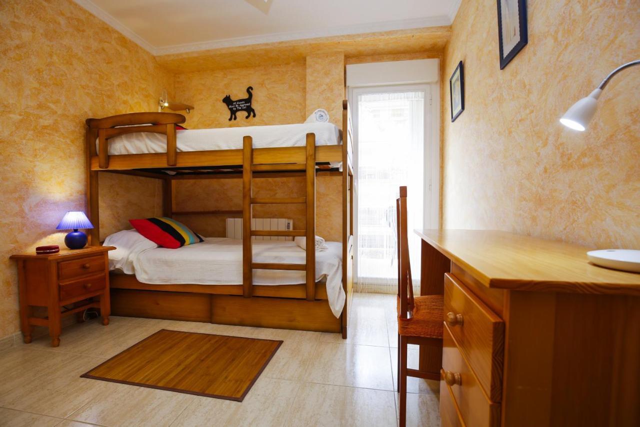 New Egeo Only Families Apartment *