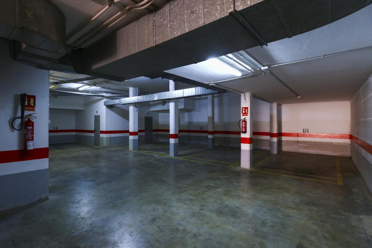 New Egeo Only Families Apartment