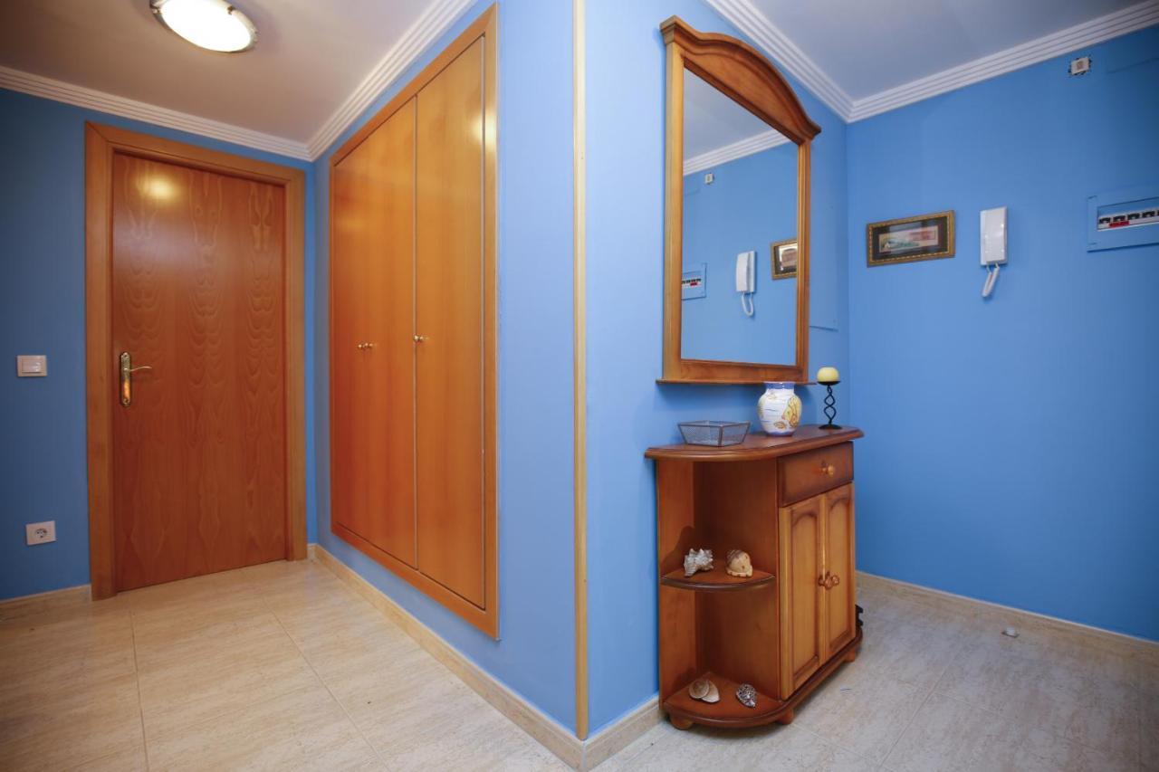 New Egeo Only Families Apartment *