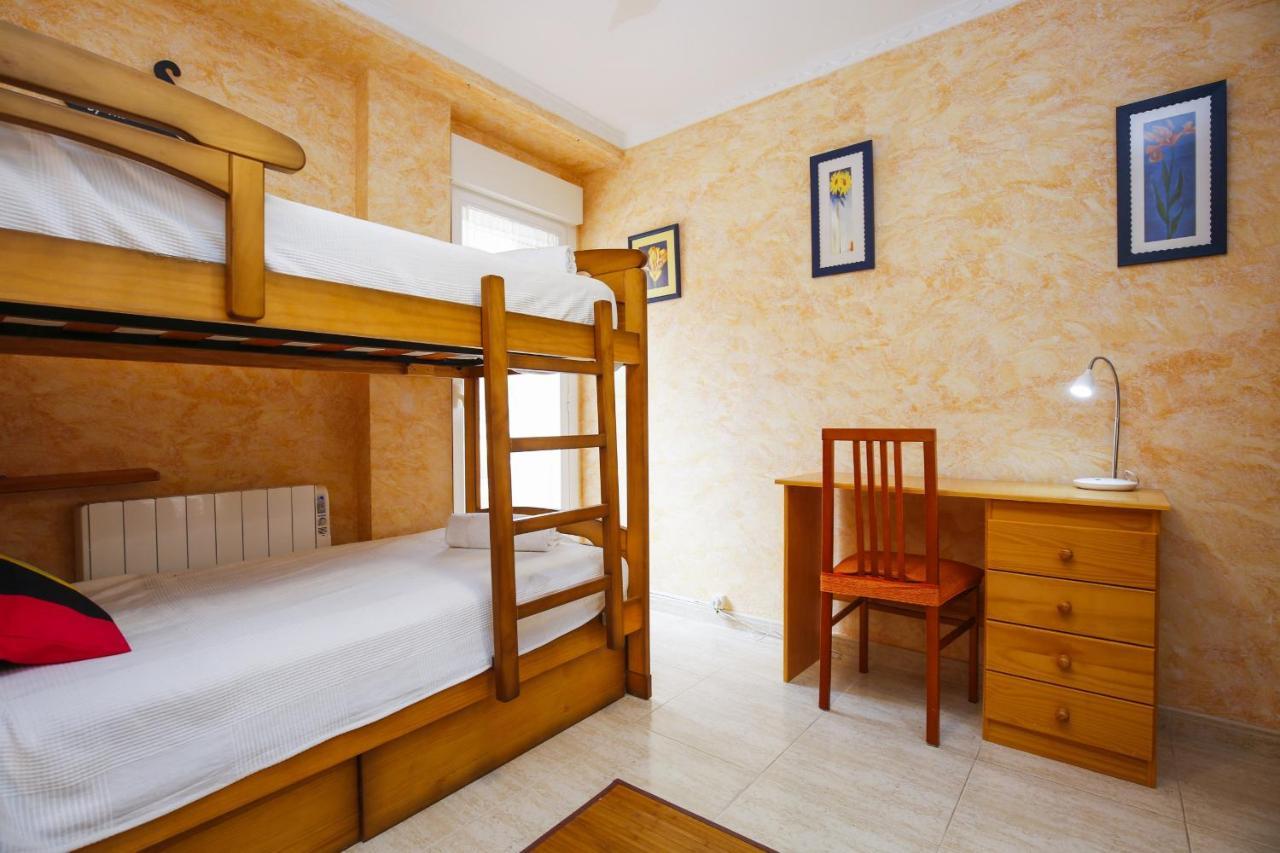 New Egeo Only Families Apartment Salou