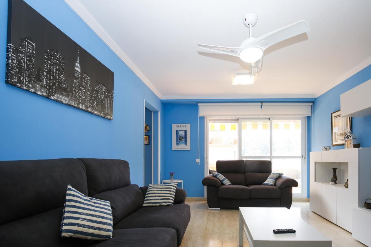 New Egeo Only Families Apartment
