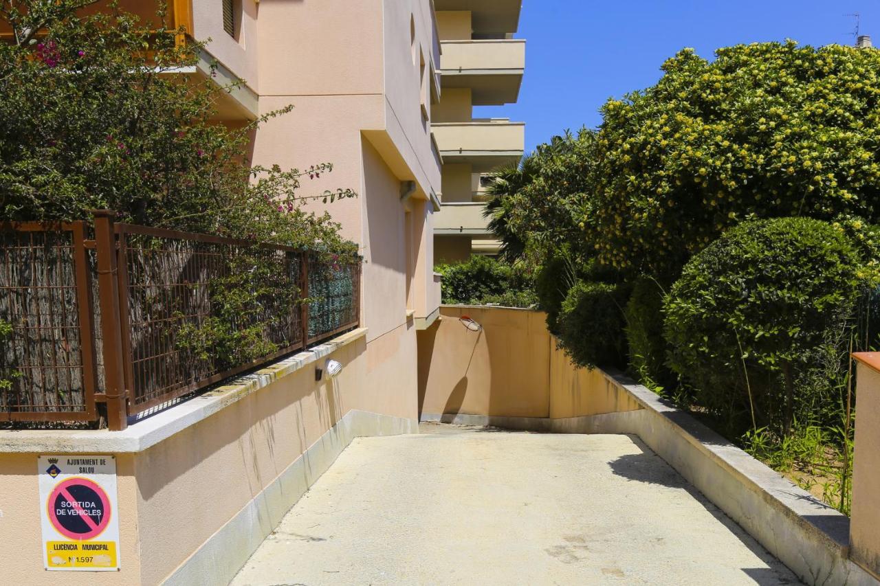 New Egeo Only Families Apartment Salou